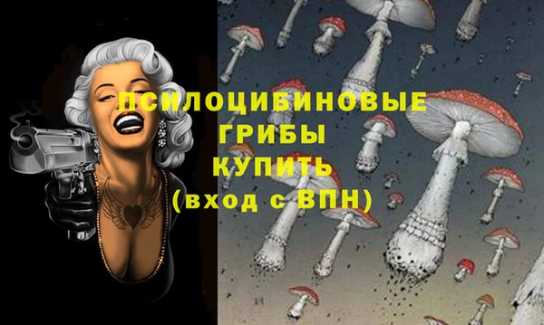 кристаллы Костерёво