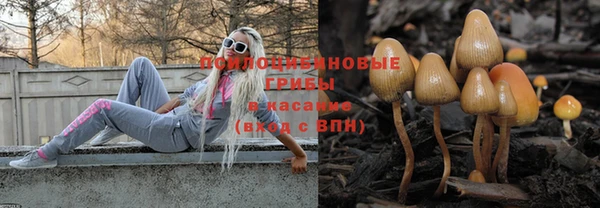 кристаллы Костерёво
